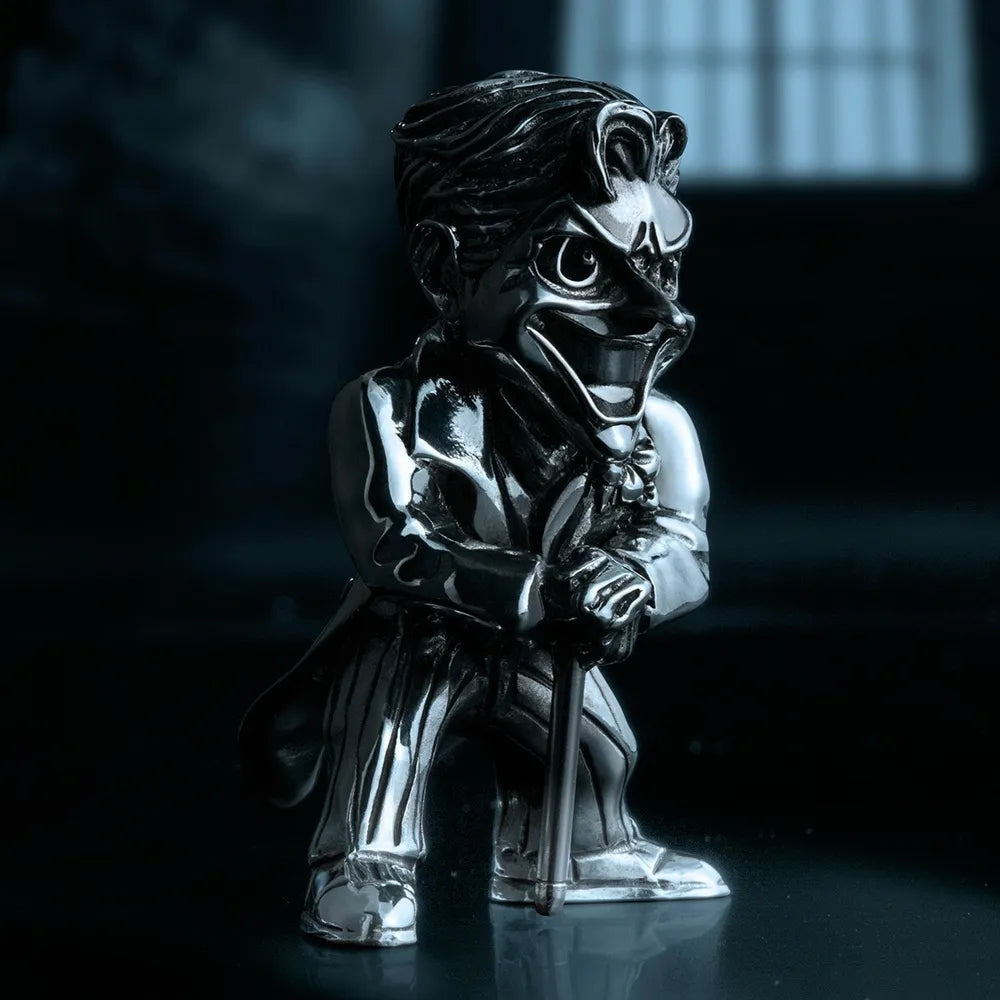 Royal Selangor DC Comics - Joker Bronze Age Mini Figurine