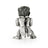 Royal Selangor DC Comics - Joker Bronze Age Mini Figurine