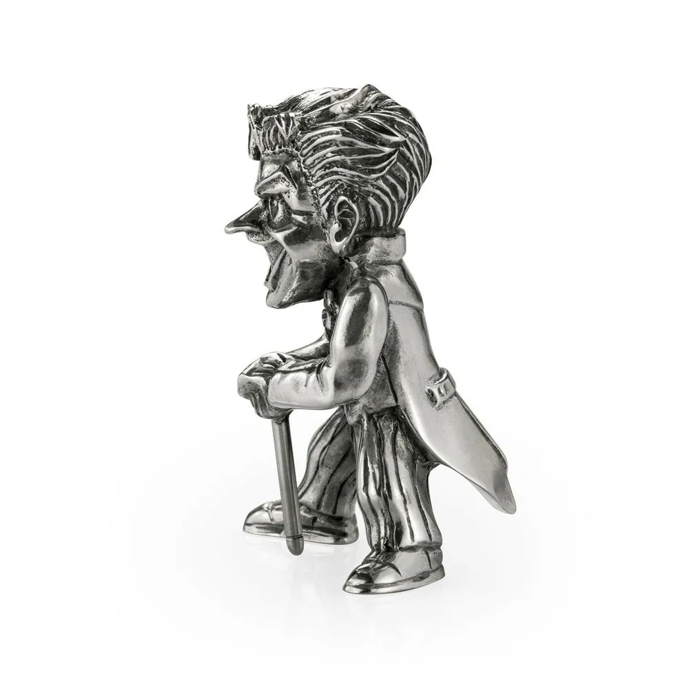 Royal Selangor DC Comics - Joker Bronze Age Mini Figurine