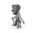 Royal Selangor DC Comics - Joker Bronze Age Mini Figurine