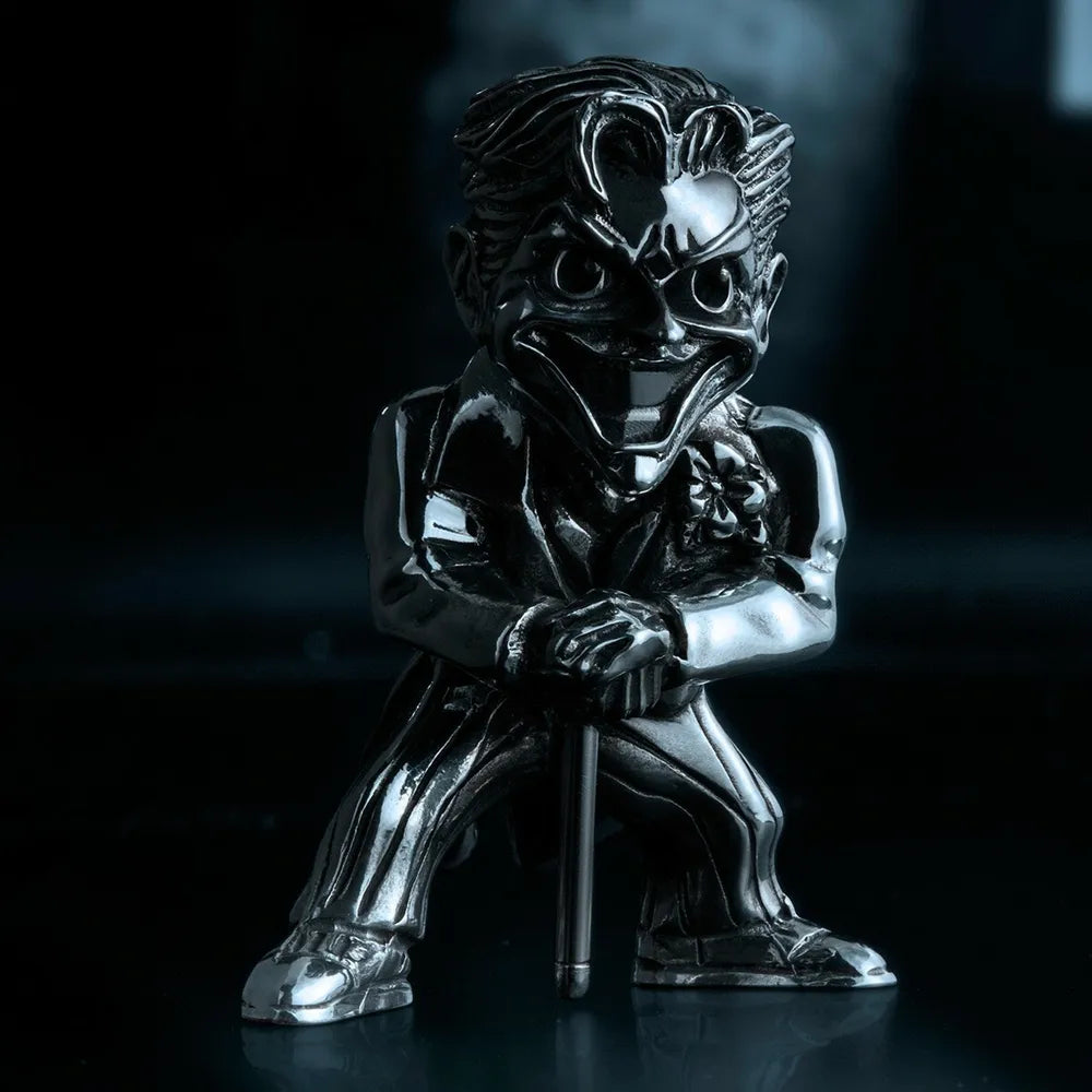 Royal Selangor DC Comics - Joker Bronze Age Mini Figurine