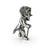 Royal Selangor DC Comics - Joker Bronze Age Mini Figurine
