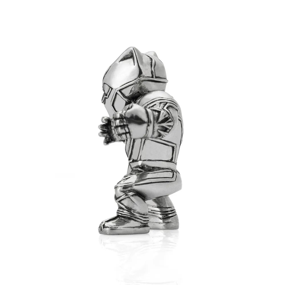 Royal Selangor Marvel - Black Panther Mini Figurine
