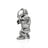 Royal Selangor Marvel - Black Panther Mini Figurine