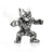Royal Selangor Marvel - Black Panther Mini Figurine