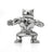Royal Selangor Marvel - Black Panther Mini Figurine