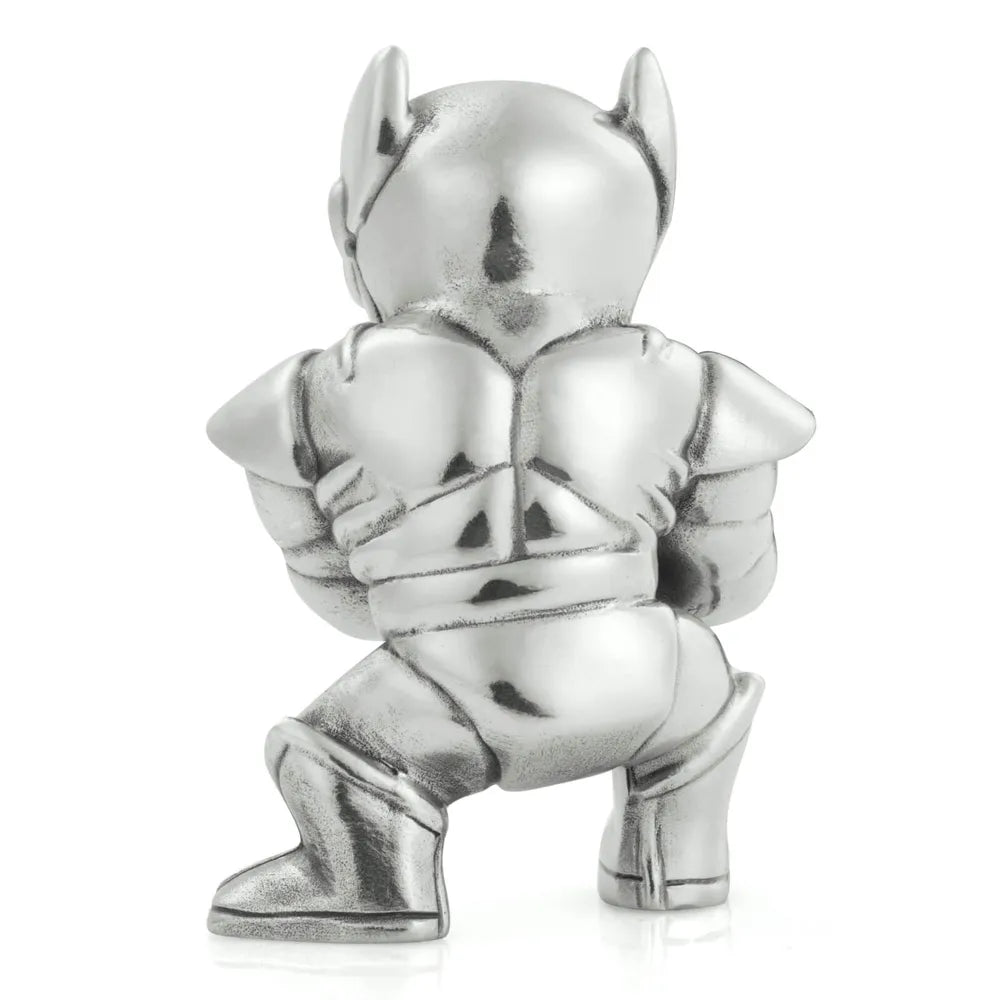 Royal Selangor Marvel - Wolverine Mini Figurine