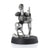 Royal Selangor Mickey 90th Anniversary - Steamboat Willie Figurine Limited Edition