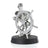 Royal Selangor Mickey 90th Anniversary - Steamboat Willie Figurine Limited Edition