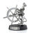Royal Selangor Mickey 90th Anniversary - Steamboat Willie Figurine Limited Edition