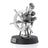 Royal Selangor Mickey 90th Anniversary - Steamboat Willie Figurine Limited Edition