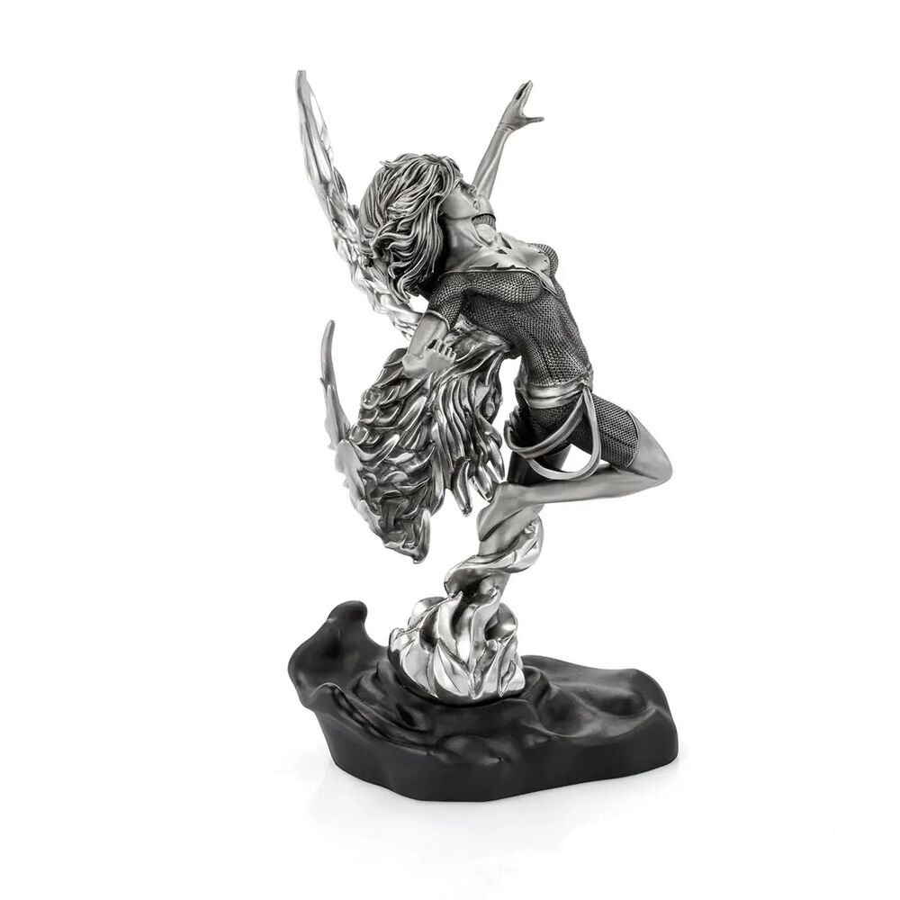 Royal Selangor Marvel - Limited Edition Phoenix Arising Figurine