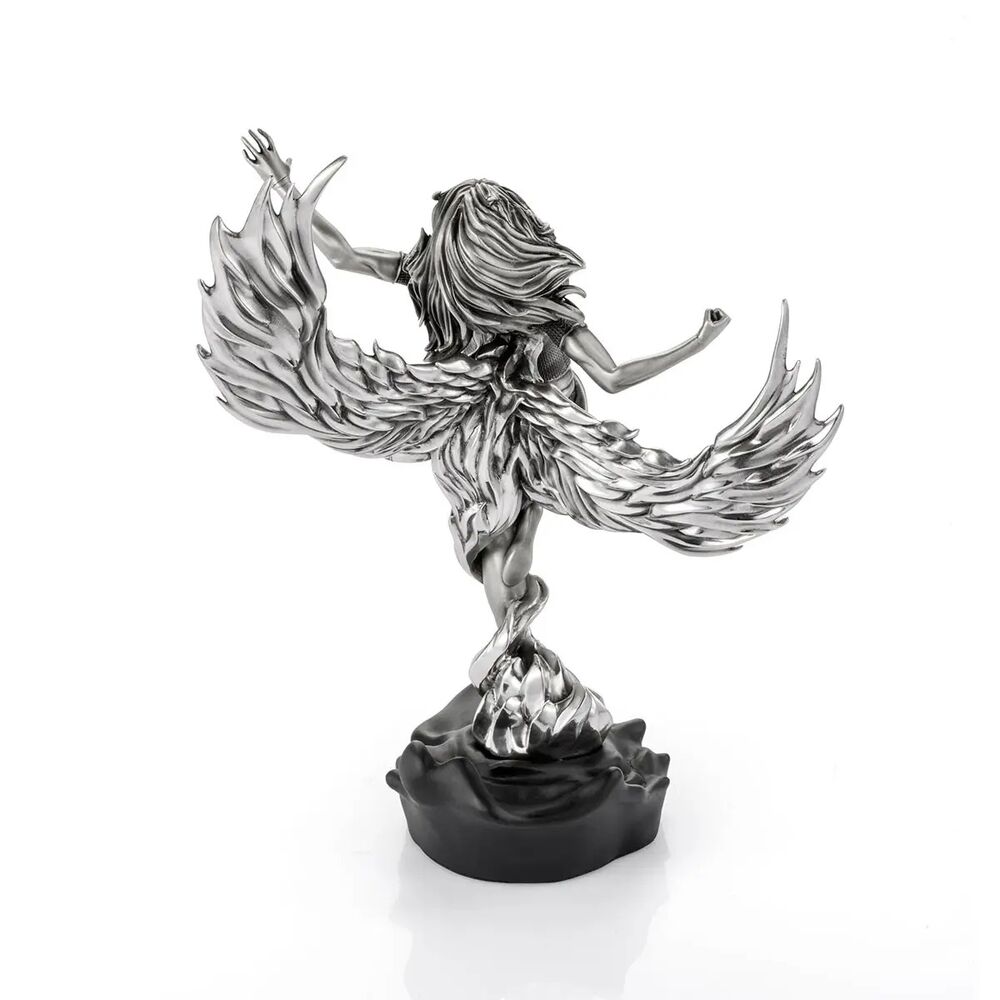 Royal Selangor Marvel - Limited Edition Phoenix Arising Figurine