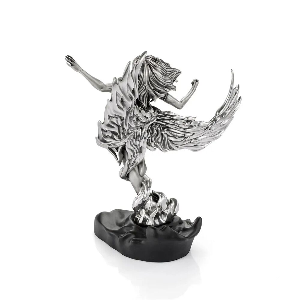 Royal Selangor Marvel - Limited Edition Phoenix Arising Figurine