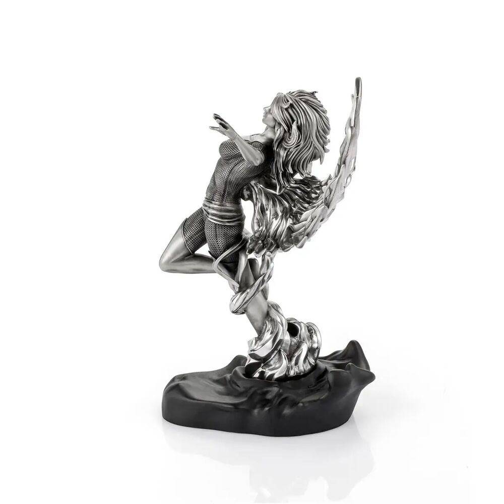 Royal Selangor Marvel - Limited Edition Phoenix Arising Figurine