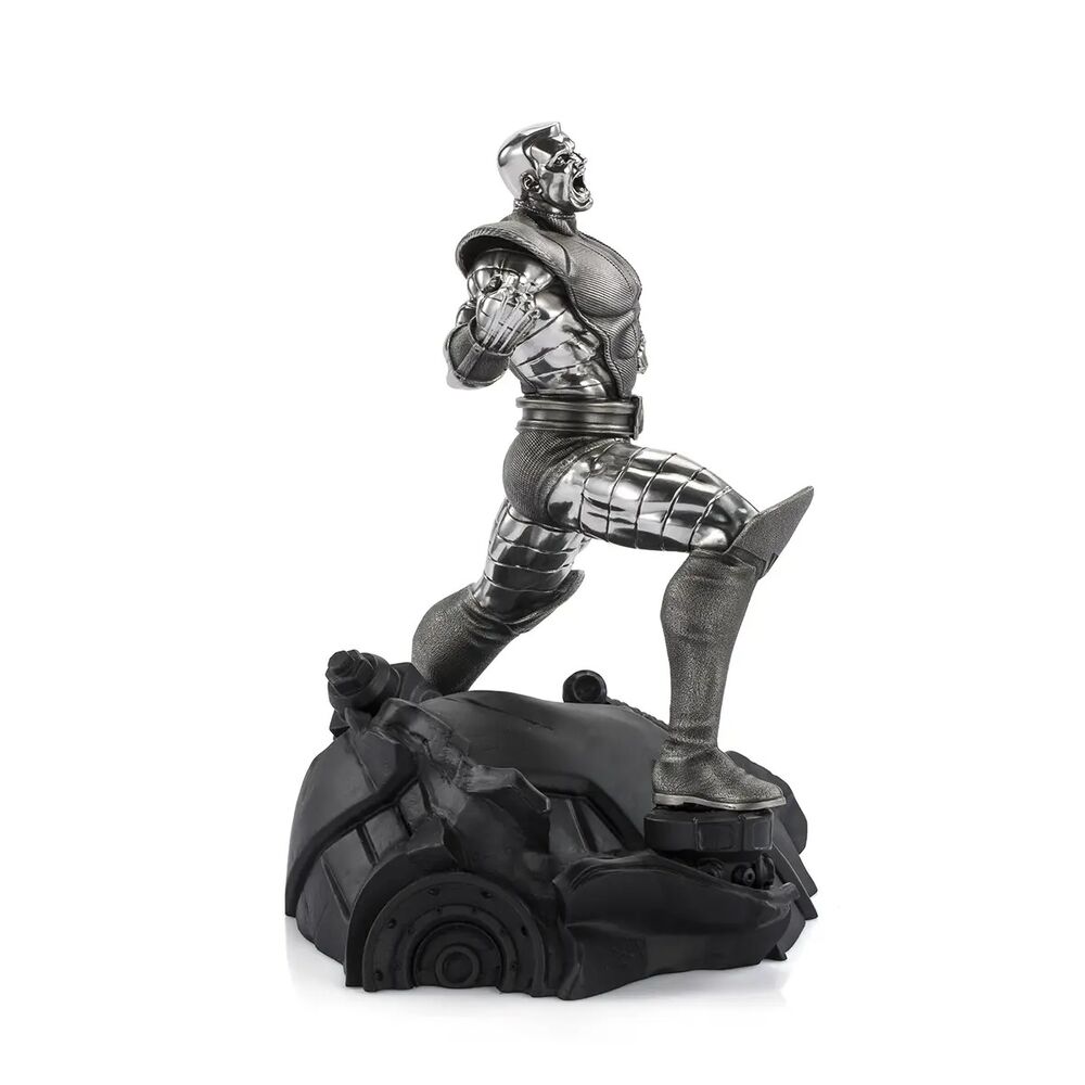 Royal Selangor Marvel - Limited Edition Colossus Victorious Figurine