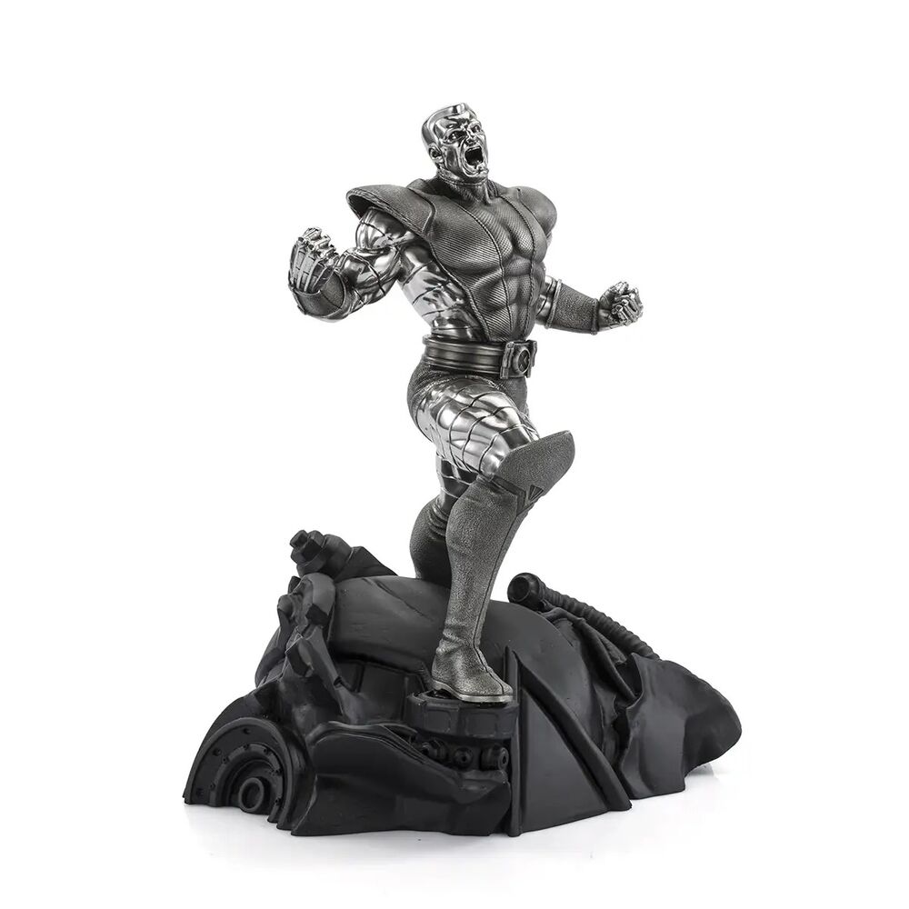 Royal Selangor Marvel - Limited Edition Colossus Victorious Figurine