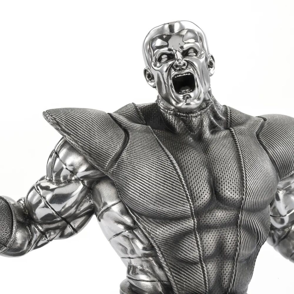 Royal Selangor Marvel - Limited Edition Colossus Victorious Figurine