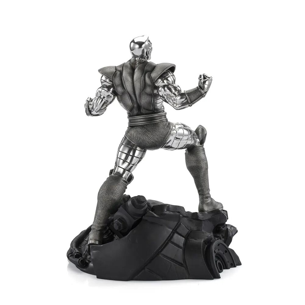 Royal Selangor Marvel - Limited Edition Colossus Victorious Figurine