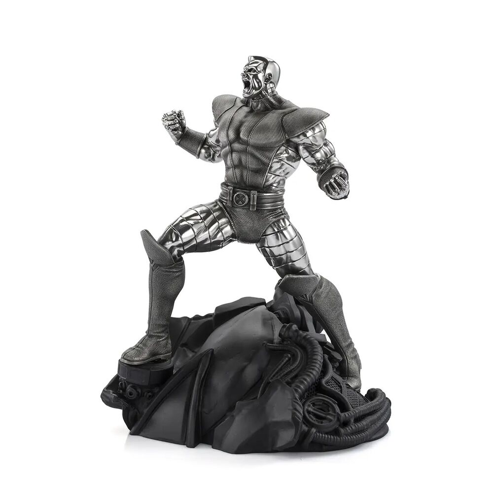 Royal Selangor Marvel - Limited Edition Colossus Victorious Figurine