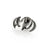 Royal Selangor DC Comics Lapel Pin - Batman