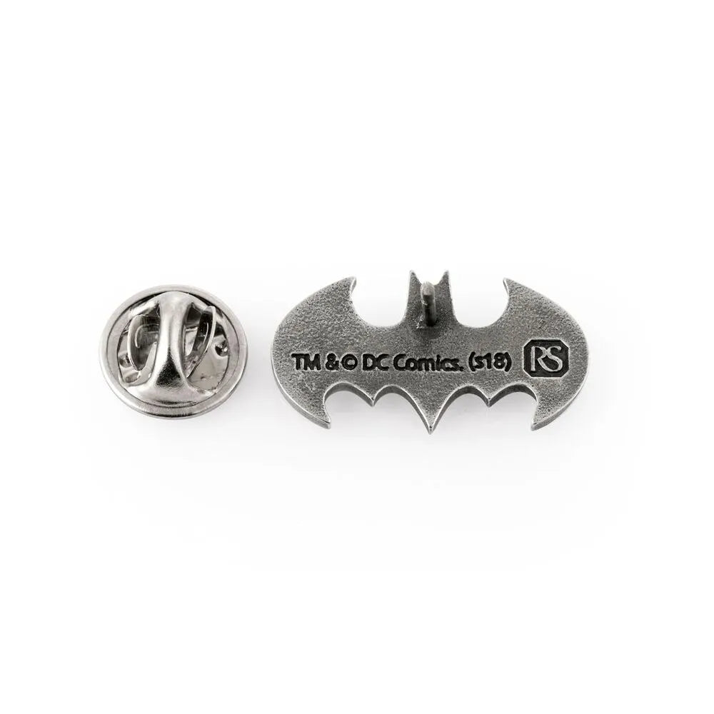 Royal Selangor DC Comics Lapel Pin - Batman