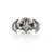 Royal Selangor DC Comics Lapel Pin - Batman