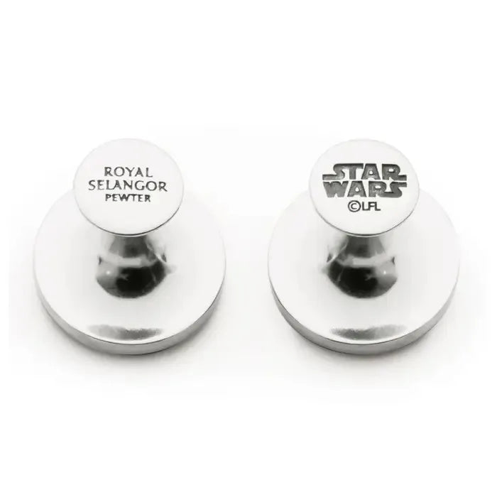 Royal Selangor Star Wars - Galactic Empire Cufflinks