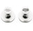 Royal Selangor Star Wars Cufflinks - Rebel Alliance