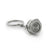 Royal Selangor Star Wars Keychain - Boba Fett