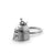 Royal Selangor Star Wars Keychain - Boba Fett