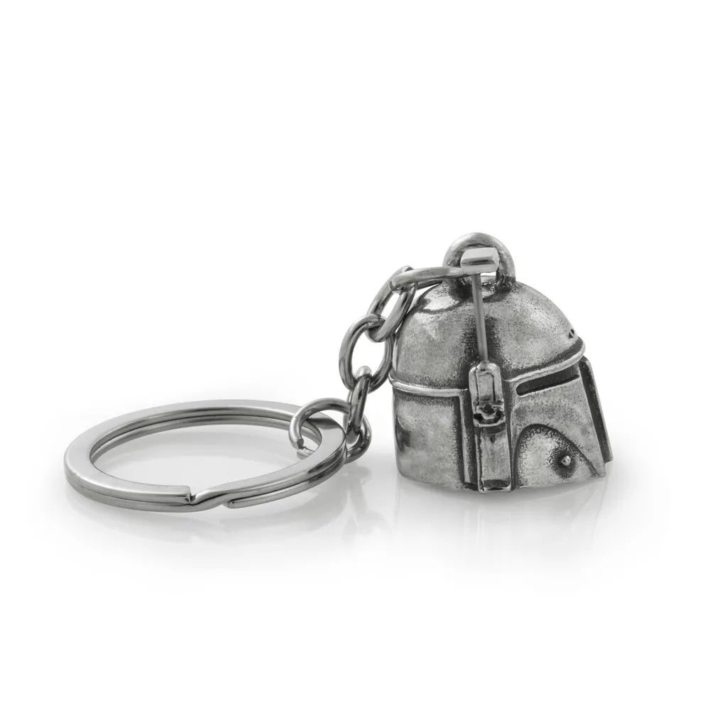 Royal Selangor Star Wars Keychain - Boba Fett