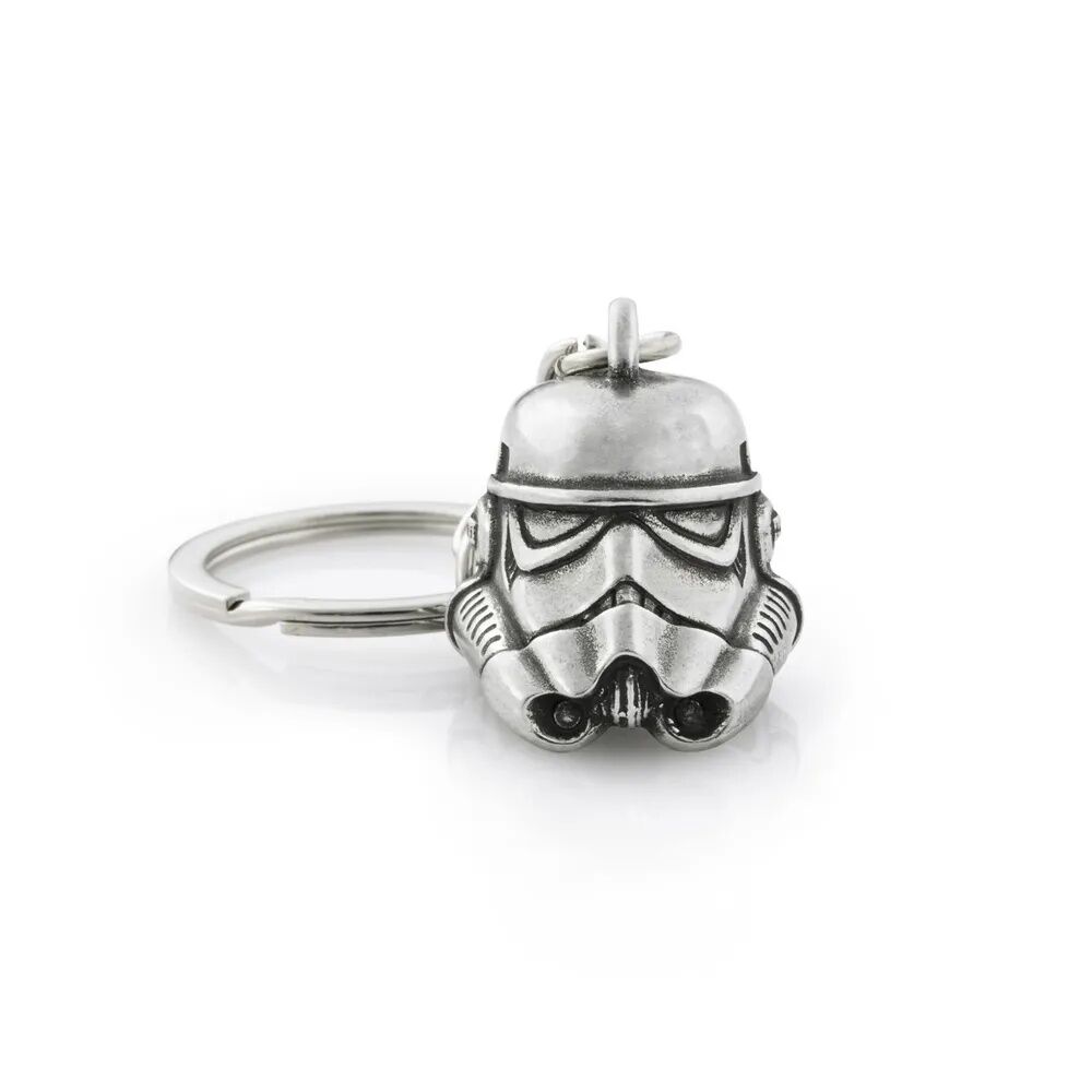 Royal Selangor Star Wars Keychain - Imperial Stormtrooper