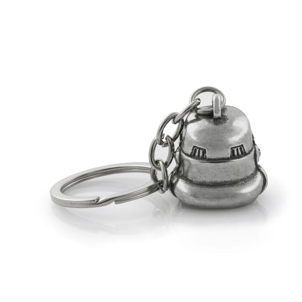 Royal Selangor Star Wars Keychain - Imperial Stormtrooper