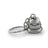 Royal Selangor Star Wars Keychain - Imperial Stormtrooper