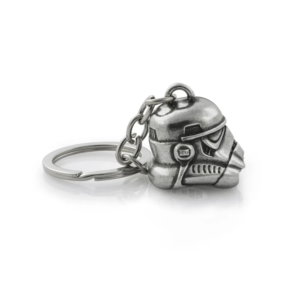 Royal Selangor Star Wars Keychain - Imperial Stormtrooper