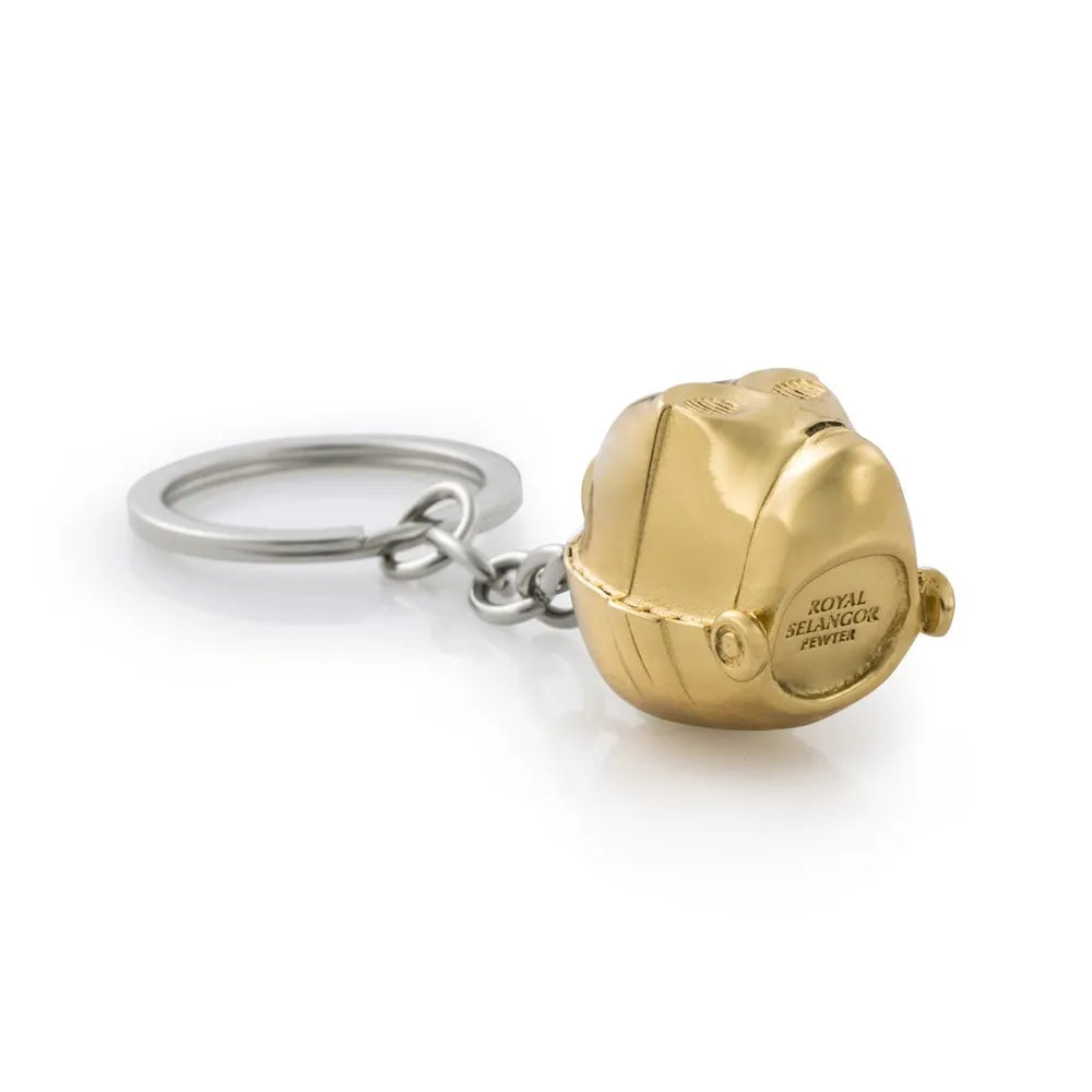 Royal Selangor Star Wars - C-3PO Keychain