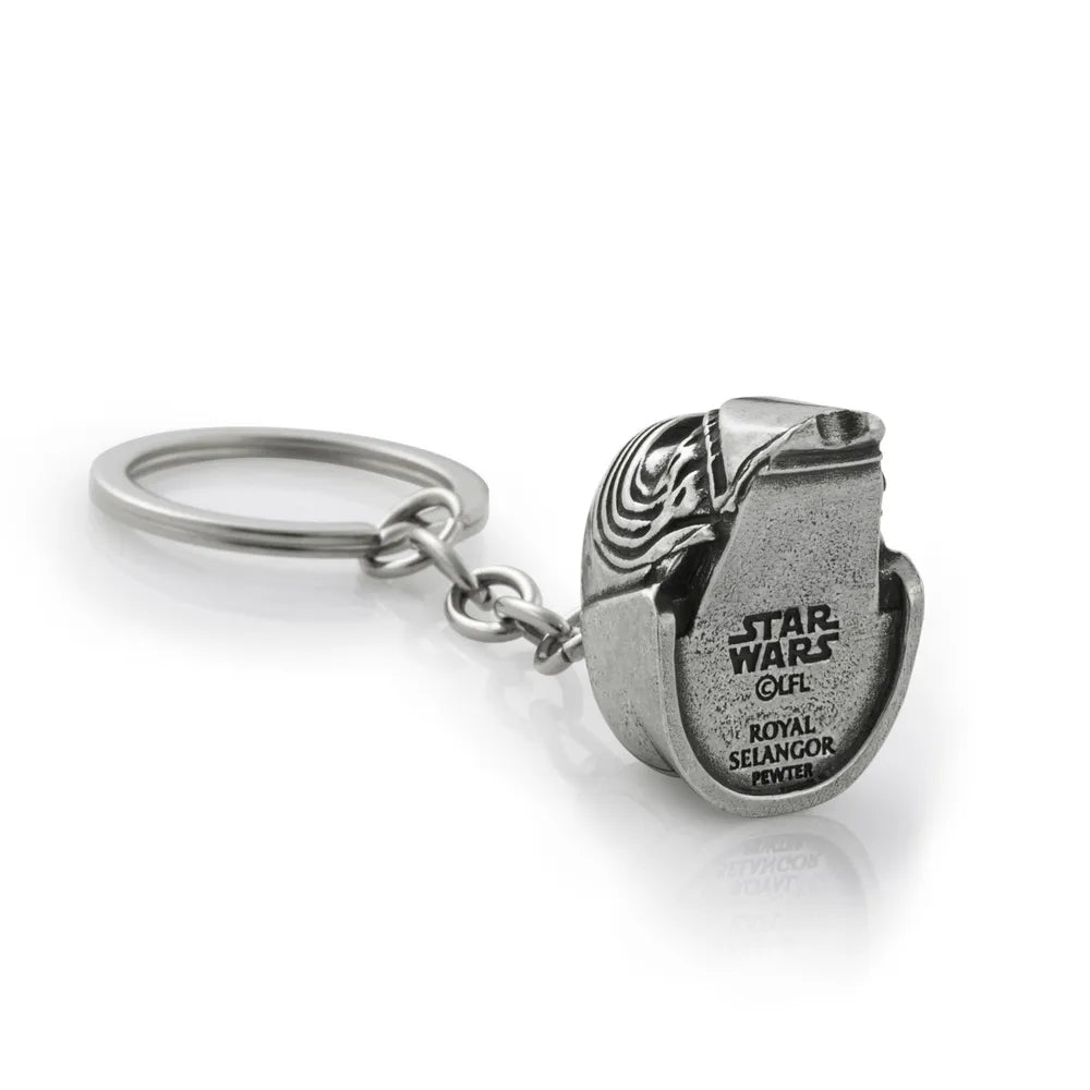 Royal Selangor Star Wars - Kylo Ren Keychain