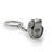 Royal Selangor Star Wars - Kylo Ren Keychain