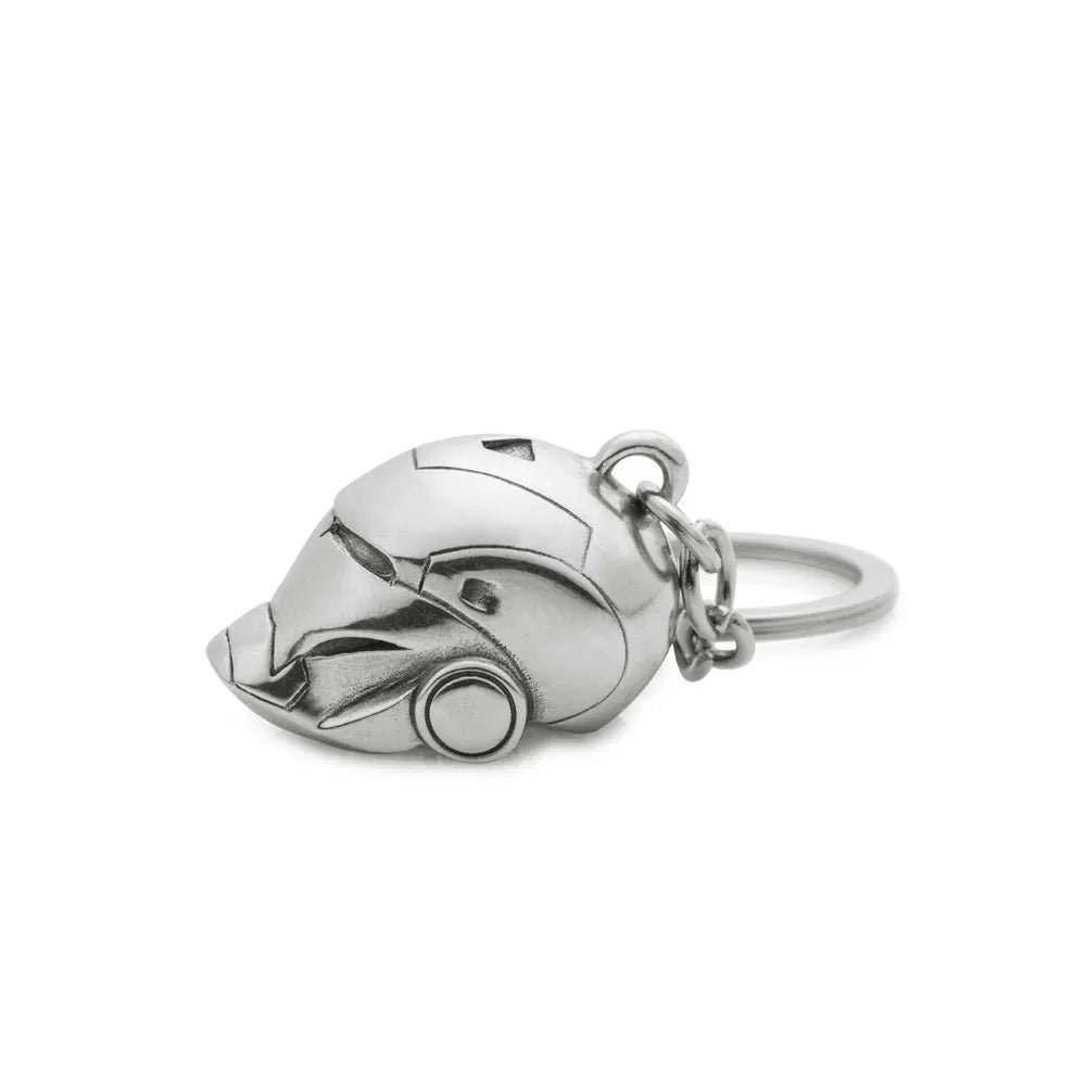 Royal Selangor Marvel Keychain - Iron Man