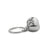Royal Selangor Marvel Keychain - Iron Man