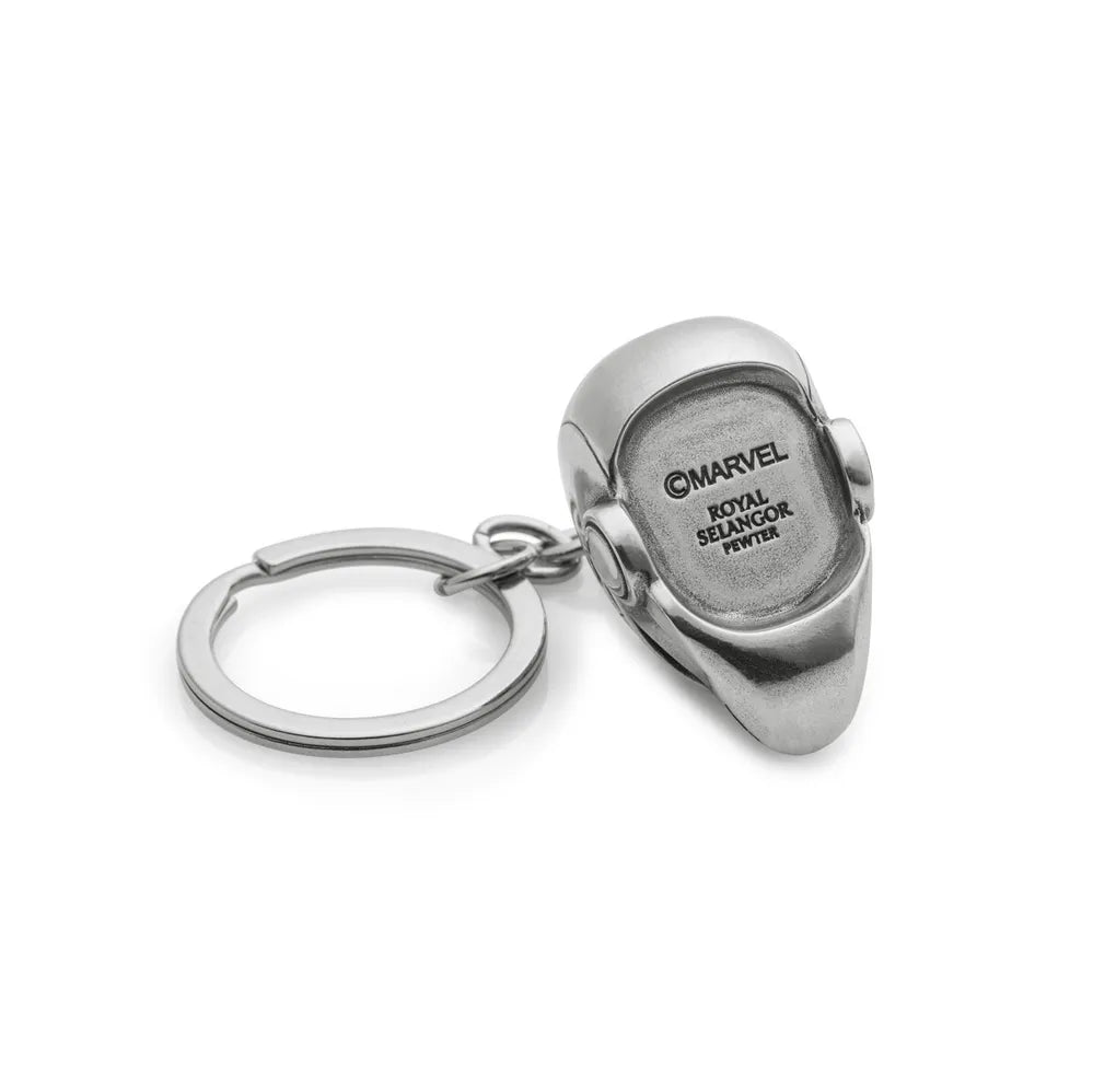 Royal Selangor Marvel Keychain - Iron Man