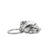 Royal Selangor Marvel Keychain - Iron Man