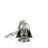 Royal Selangor Star Wars - Darth Vader Keychain