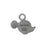 Royal Selangor Disney - Mickey Mouse Silhouette Pendant