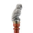 Royal Selangor Woodland - Owl Walking Stick
