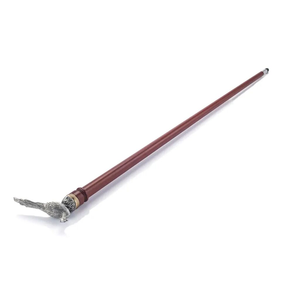 Royal Selangor Woodland - Pheasant Walking Stick