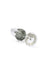 Royal Selangor Roses - Champagne Flute Pair