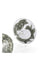 Royal Selangor Roses - Champagne Flute Pair