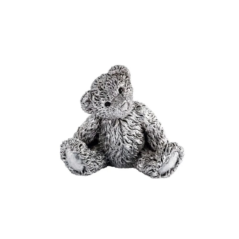 Royal Selangor Nursery Classics - Theodore Teddy Figurine